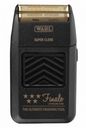 Wahl 5 Star Finale Shaver - Empire Barber Supply