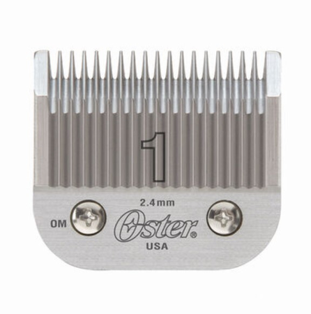 Oster Detachable Blade