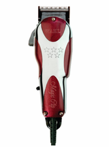 Wahl 5 Star Magic Clipper - Empire Barber Supply