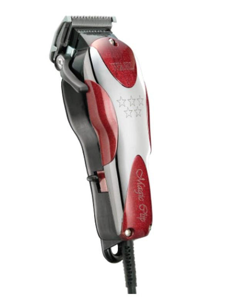 Wahl 5 Star Magic Clipper - Empire Barber Supply