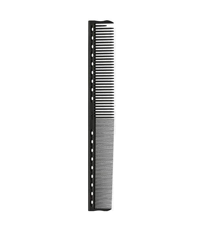 Y.S. Park 345 Extra Long Carbon Cutting Comb¬†220mm